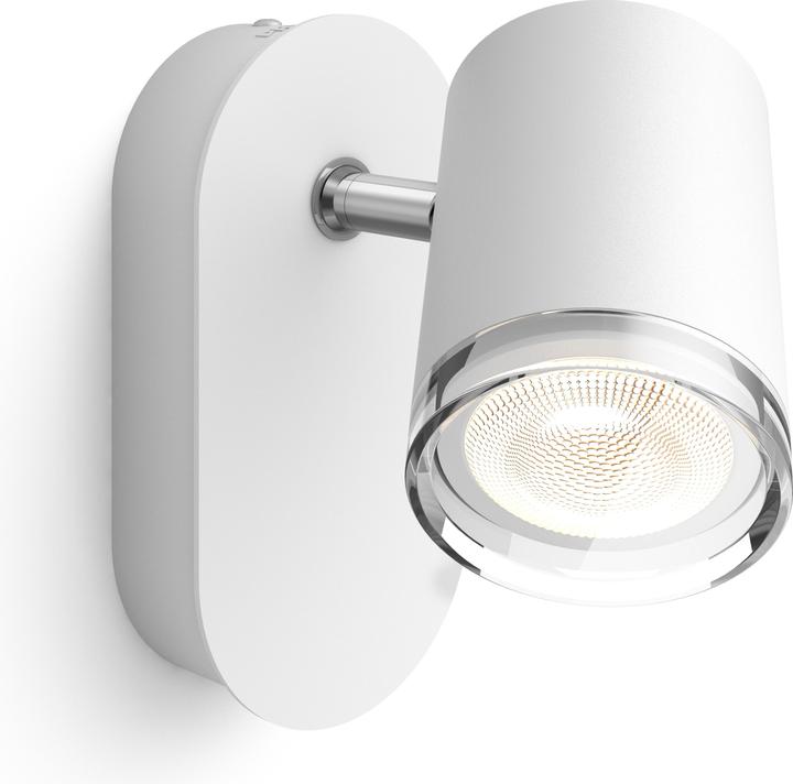 Produktbild Philips Hue Adore Basis BT (350 lm, GU10)