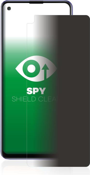 Immagine prodotto upscreen Spy Shield Pellicola Privacy (1 Pezzo/i, Samsung Galaxy A21s)