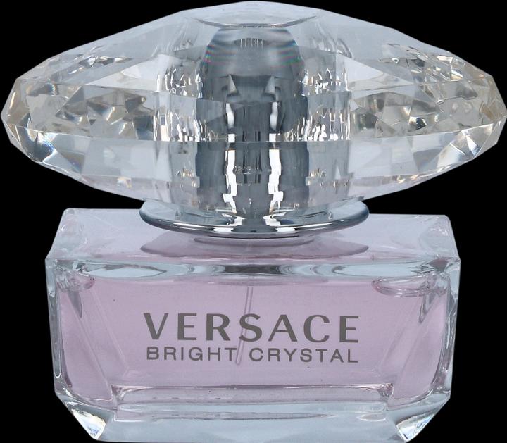 Produktbild Versace Bright Crystal (Spray, 50 ml)