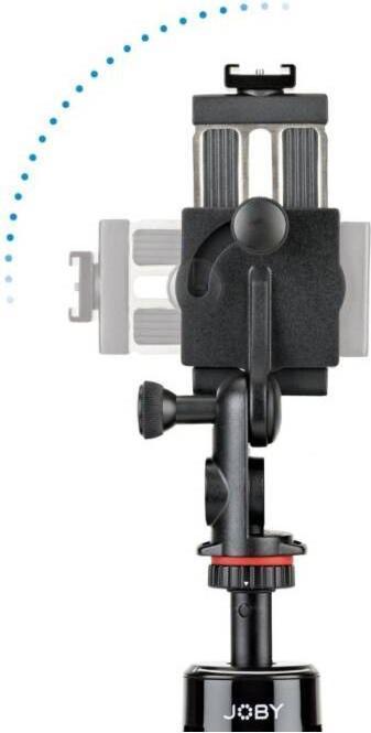 Actual product image Joby TelePod Mobile (Plastic)