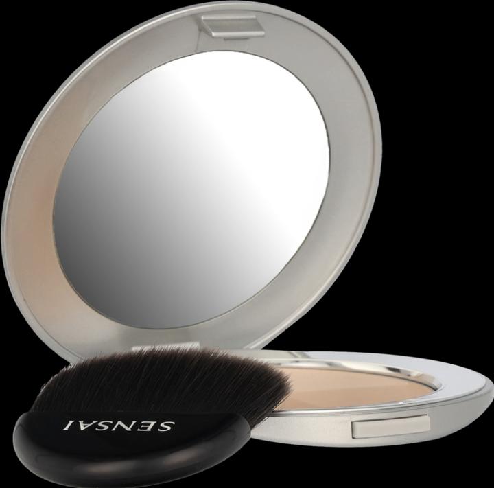 Image du produit Sensai Poudre Cellulaire Performance Pressed (Beige)