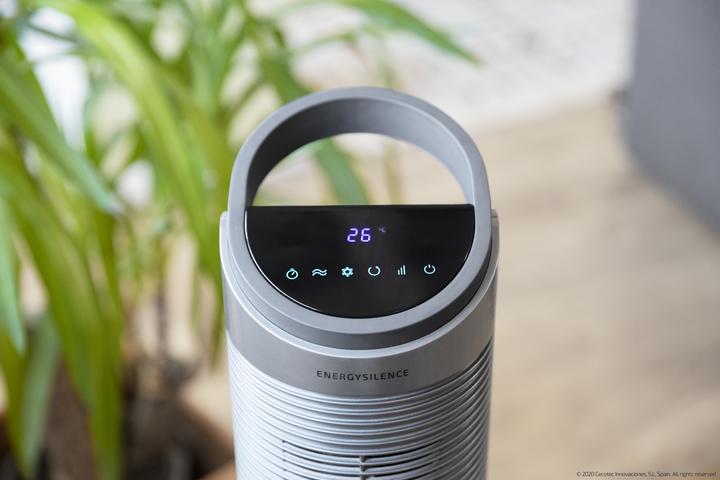 Image du produit Cecotec Climatiseur Evaporativo Energysilence