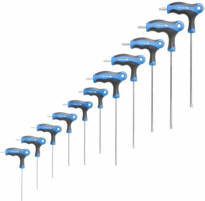 Wrenches