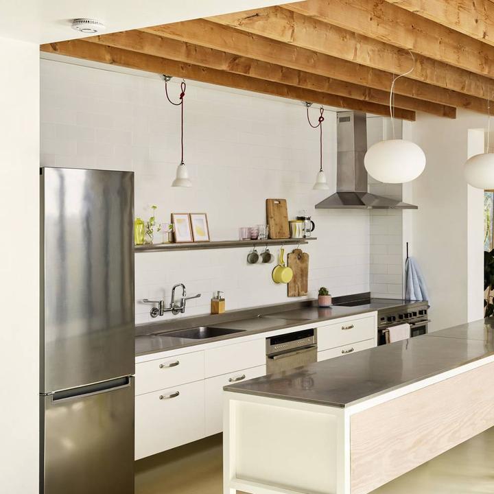 Produktbild Yale Smart Alarm Rauchmelder