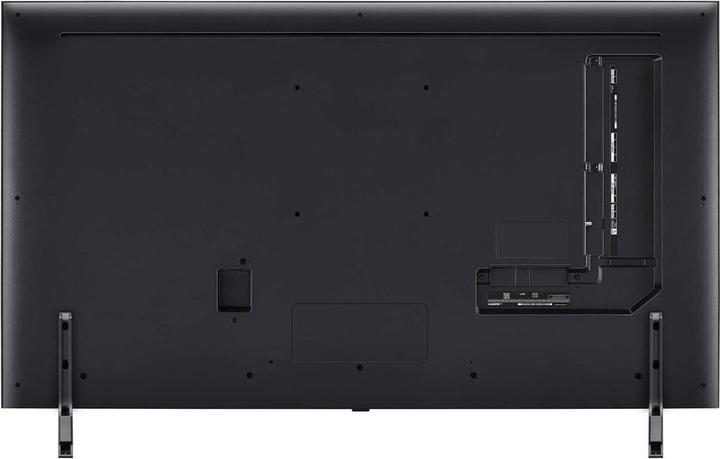 Immagine prodotto LG 50QNED86T6A (50", QNED86, QNED, 4K, 2024)