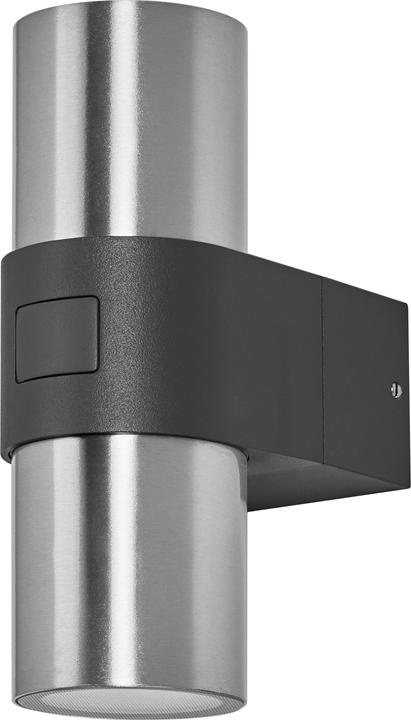 Immagine prodotto Ledvance SMART+ WIFI Outd Rotary Updown RGBW (520 lm, IP44)