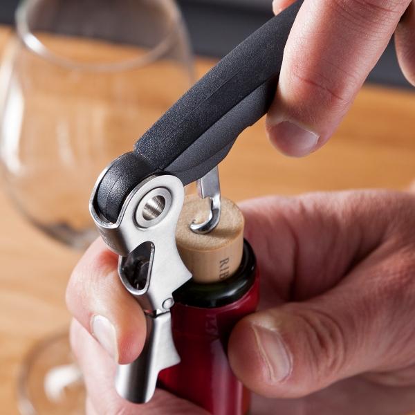 Image du produit Vacu Vin Tire-bouchon (Couteau de sommelier)