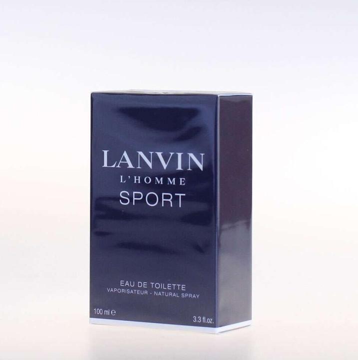 Immagine prodotto Lanvin L'homme Sport (Eau de toilette, 100 ml)