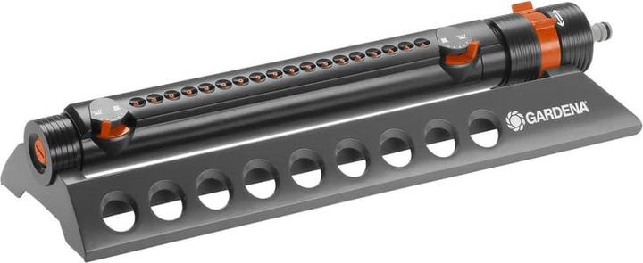 Produktbild Gardena Comfort Aquazoom 250/2 (Viereckregner)