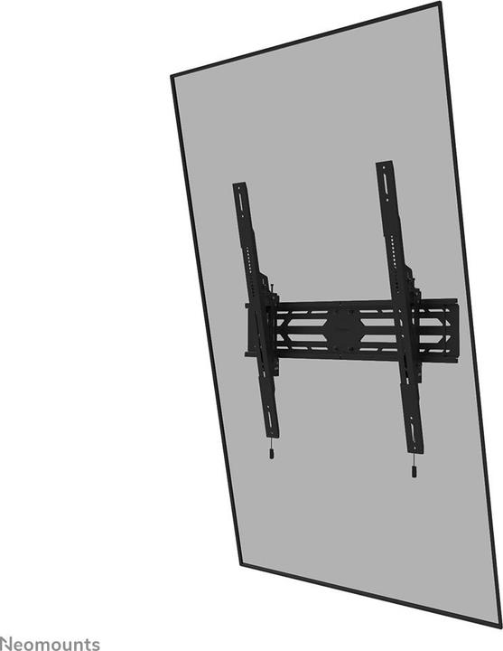 Produktbild Neomounts Select Screen Wall Mount (tilt (Wand, 110", 160 kg)