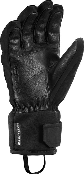 Actual product image Leki Bird (8)