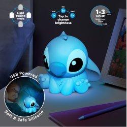 Produktbild Paladone Products Stitch