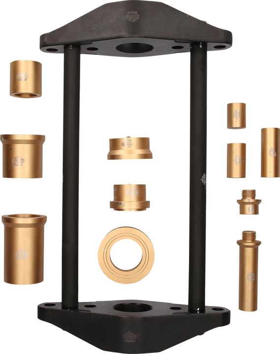 Actual product image KS Tools Uni Set To Change