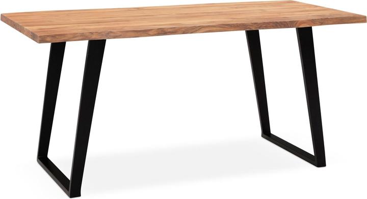Image du produit Wohnling 200x100x76 (200 x 100 x 76 cm)