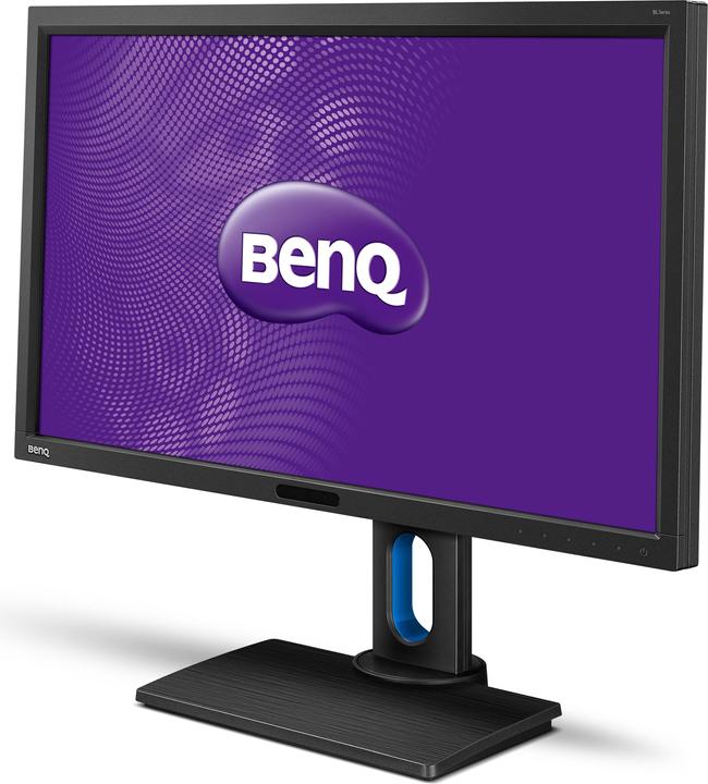 Actual product image BenQ Bl2711u (3840 x 2160 Pixels, 27")