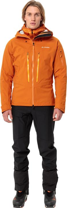 Produktbild Vaude Monviso (S)