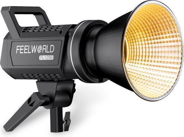Produktbild Feelworld FL125B 125W Bi-color Point Source Video Light Bluetooth APP Control