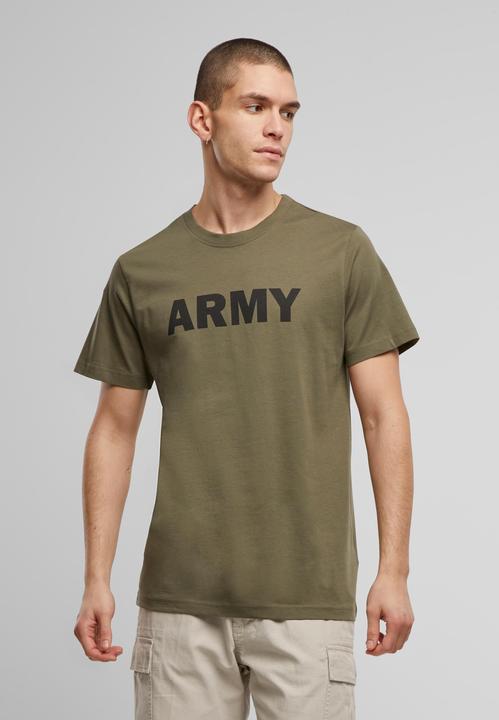 Immagine prodotto Brandit Army T-Shirt - 188521 (4XL)