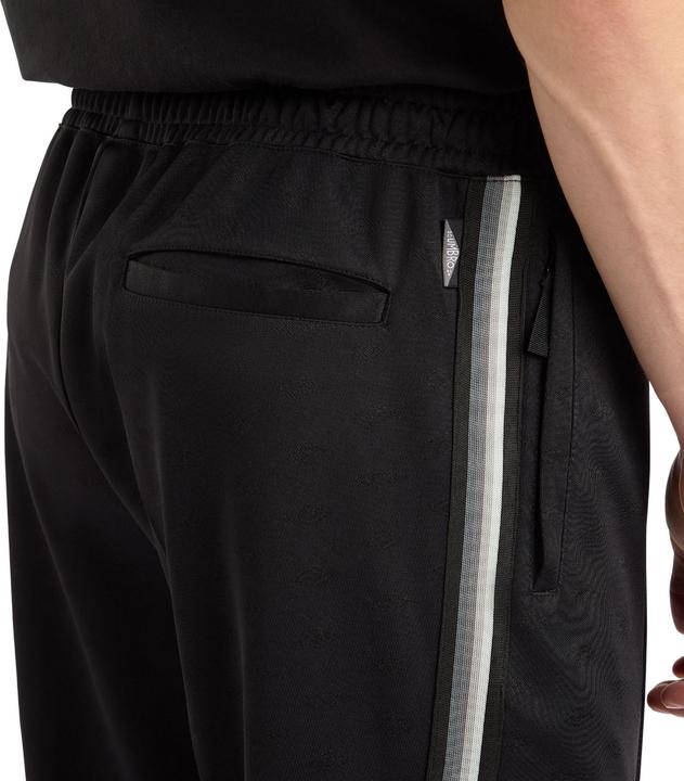 Actual product image Umbro Mens Monogram Jogging Bottoms (XS)