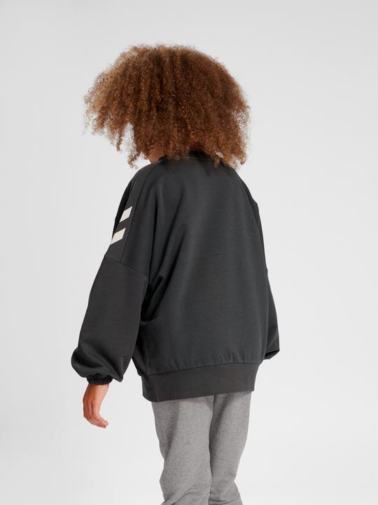 Produktbild hummel Hmltuba Sweatshirt (152)