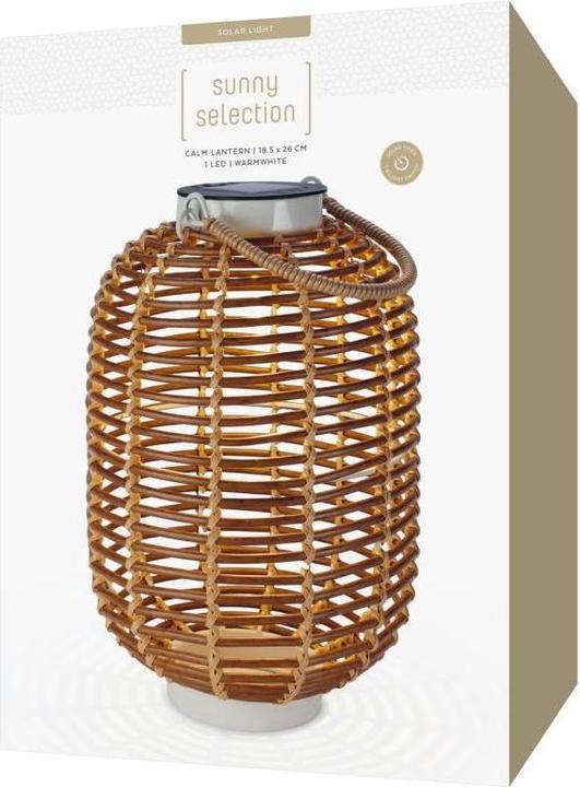 Immagine prodotto STT Solar Calm Lantern (1 x)
