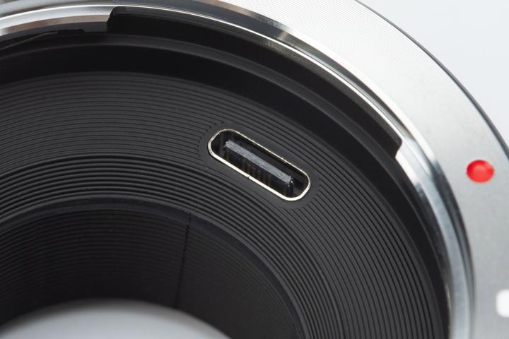 Produktbild Viltrox Objektiv-Adapter EF-FX1 Pro