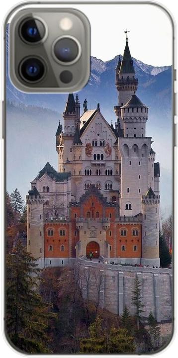 Schloss Neuschwannstein