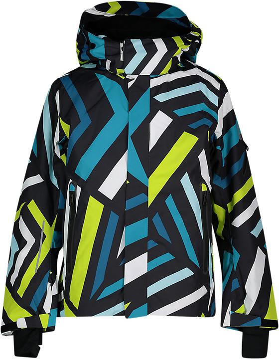 Produktbild Reima Wheeler Jungen Skijacke (140)