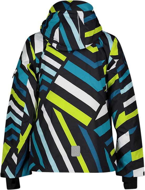 Produktbild Reima Wheeler Jungen Skijacke (140)