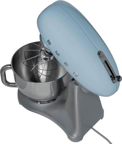 Actual product image Smeg 50's Retro Style (800 W)