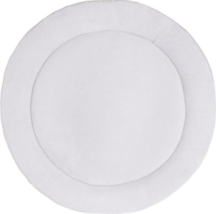 Image du produit Baby's only Babys Only Tapis de Parc Sense, Gris Galet - Ø95 cm (95 cm)