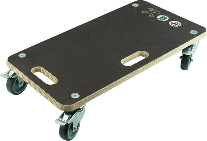 Image du produit Peddinghaus Transport Planche à Roulettes (200 kg)