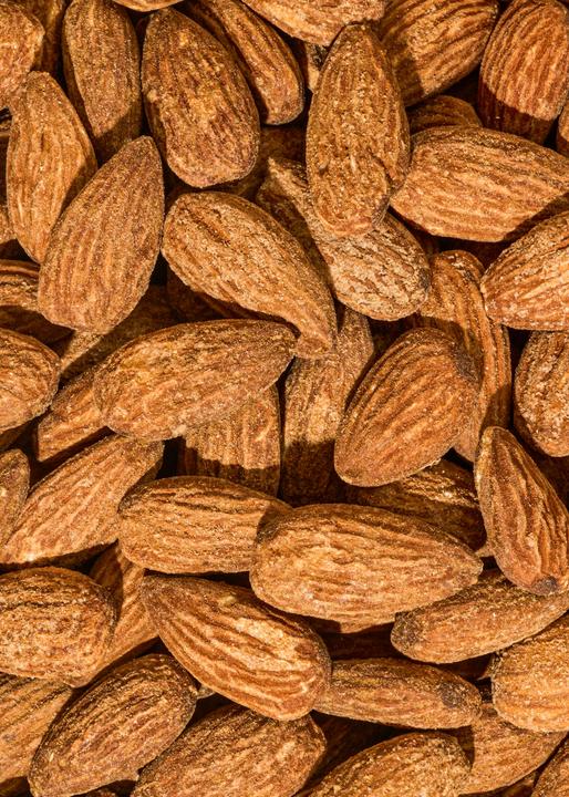 Immagine prodotto KoRo Granella di mandorle tostate e salate (1000 g)