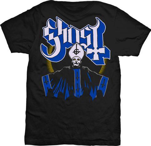 Produktbild Ghost Papa & Band (S)