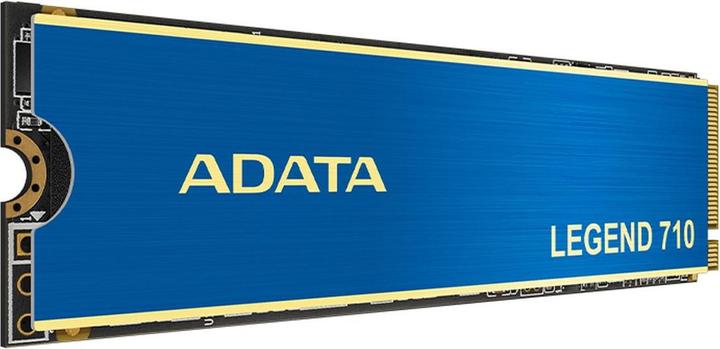 Actual product image Adata Legend 710 (2000 GB, M.2 2280)