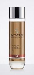 Immagine prodotto System Professional Olio Luxe - Shampoo alla cheratina (250 ml, Shampoo liquido)