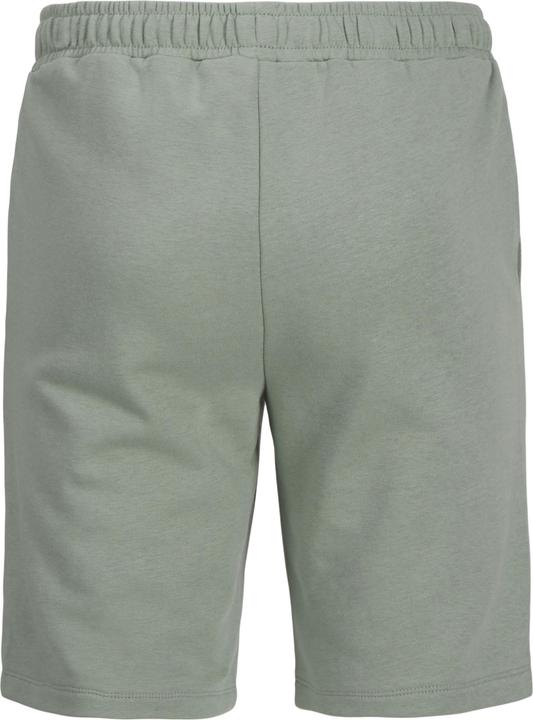 Actual product image Jack & Jones Jpstlogo Sweat Shorts 2 Col Gms Sn Mni (110)