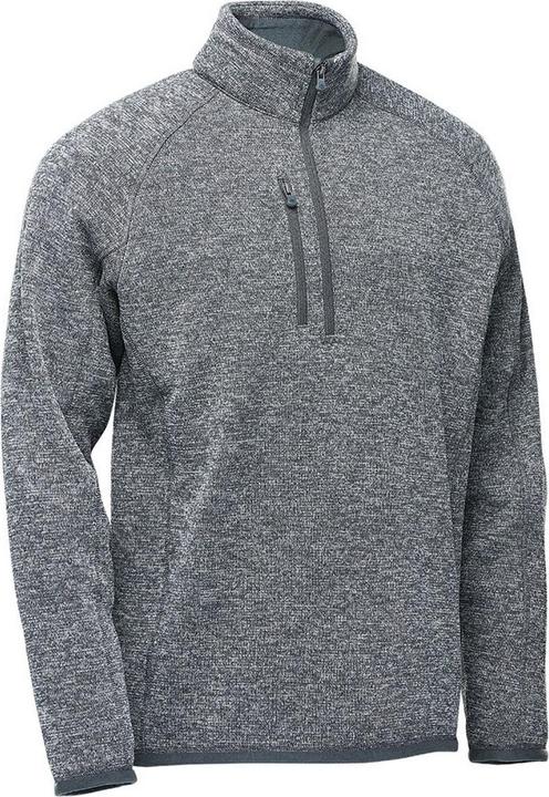 Produktbild Stormtech Avalanche Pullover mit kurzem Reissverschluss (XL)
