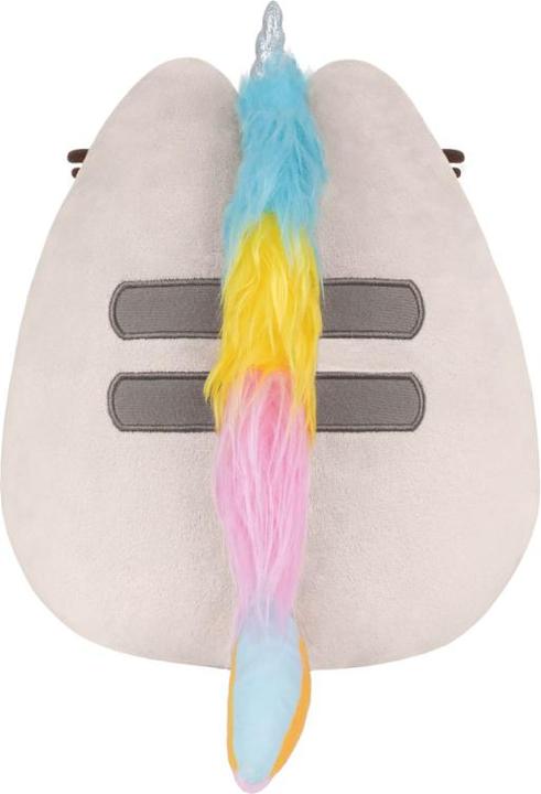Actual product image Pusheen 23 cm Aurora DAFFI P 233 plush toy (24 cm)