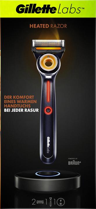 Image du produit Gillette Labs