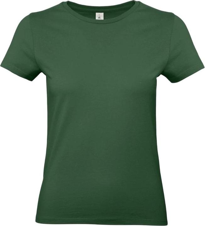 bottle-green