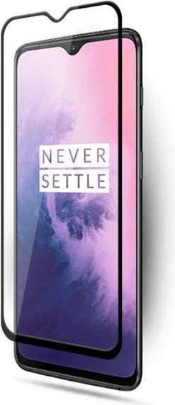 Produktbild Amorus Schutzglas Displayschutz (1 Stück, OnePlus 7)