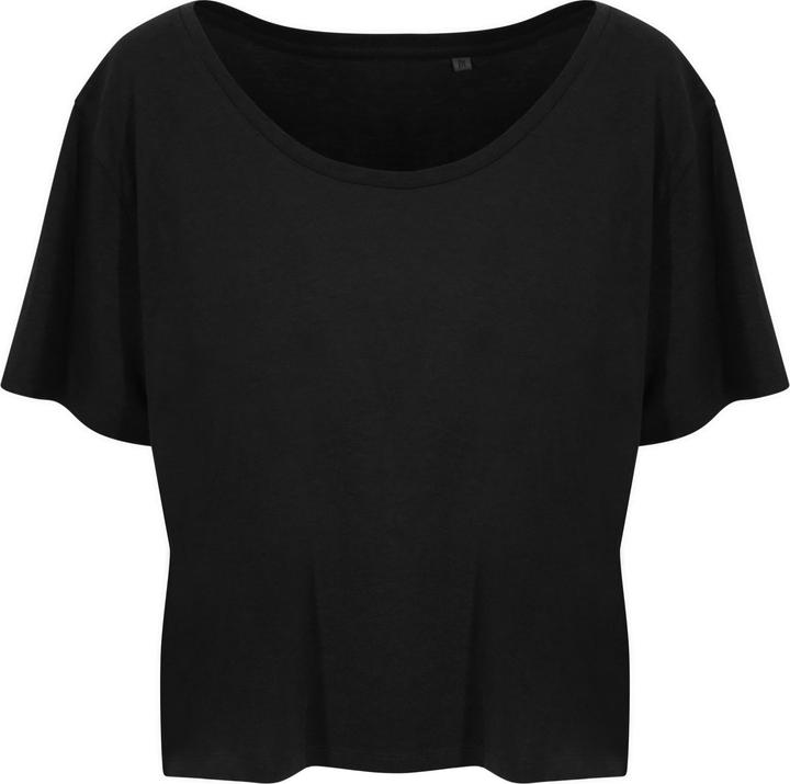 Awdis Daintree Tshirt Kurz Geschnitten (XL)