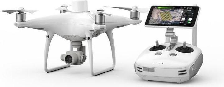 Immagine prodotto DJI Phantom 4 RTK (30 min, 1391 g, 20 Mpx)