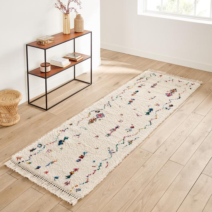 Produktbild La Redoute Interieurs Shugar (80 x 250 cm)