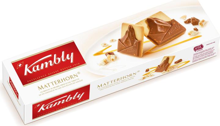Produktbild Kambly Matterhorn (1 Stk., 100 g)