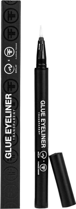 Produktbild Niclay - Florian Ferino Glue Eyeliner Clear