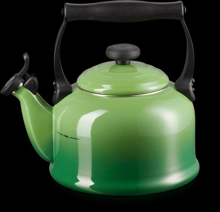 Image du produit Le Creuset Bouilloire Tradition 2,1 litres (2.10 l)