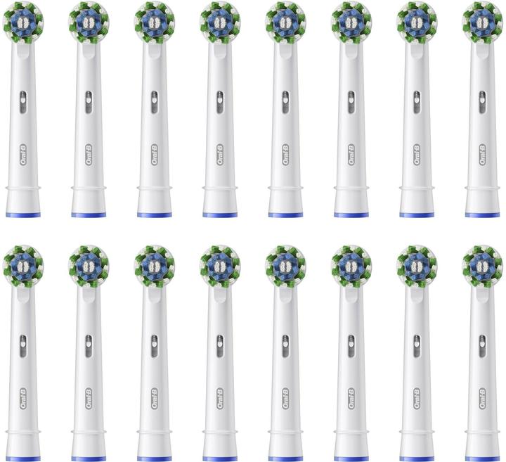 Oral-B Pro CrossAction (16 x)