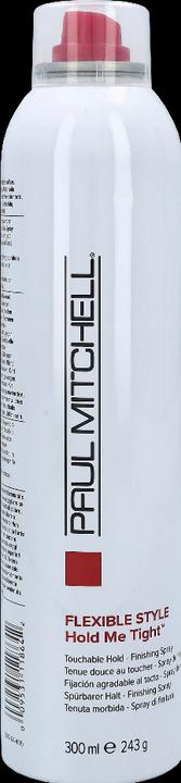 Actual product image Paul Mitchell Hold Me Tight (300 ml)